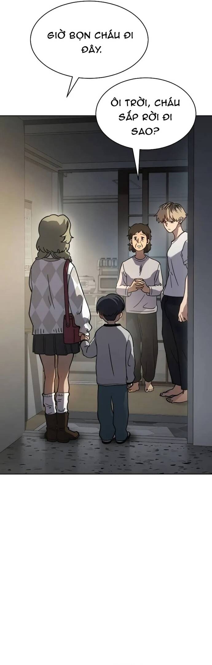 Dinh Thự Chết - Chapter 7 - Page 85