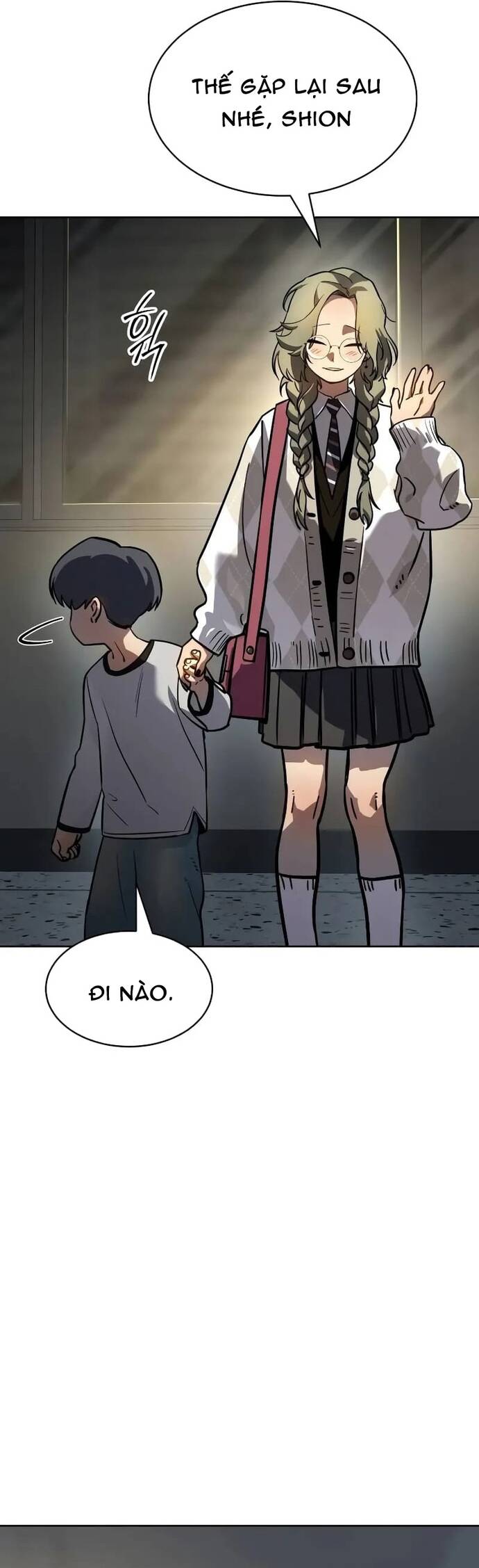 Dinh Thự Chết - Chapter 7 - Page 86