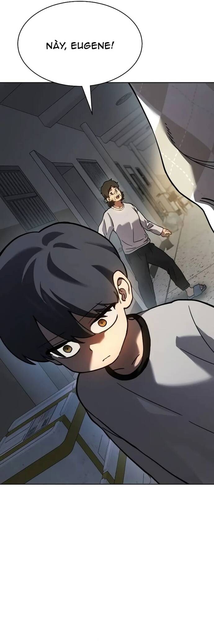 Dinh Thự Chết - Chapter 7 - Page 88