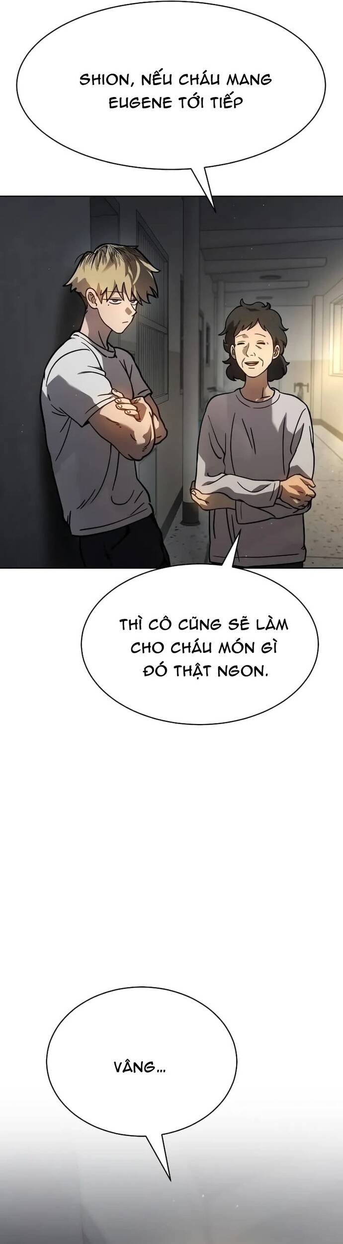 Dinh Thự Chết - Chapter 7 - Page 92