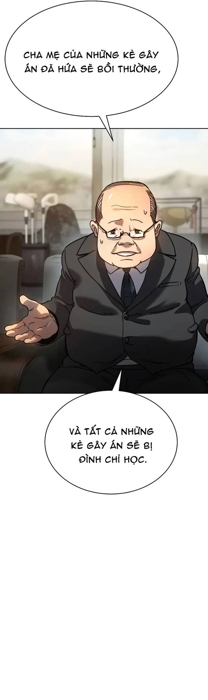 Dinh Thự Chết - Chapter 7 - Page 97