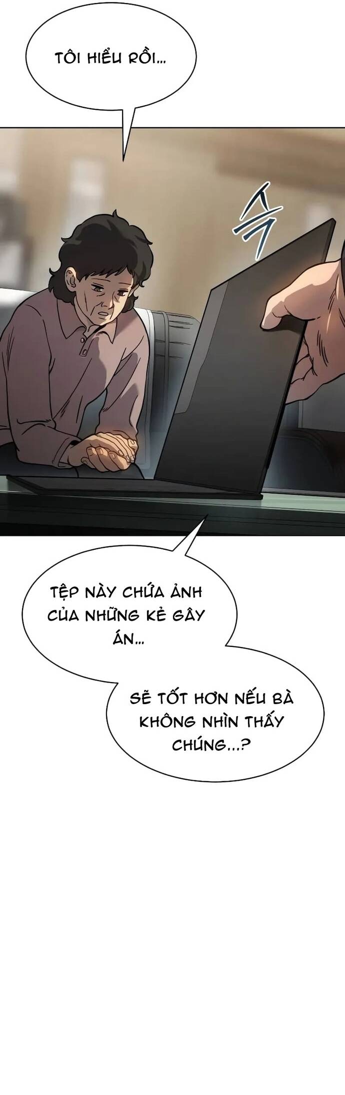 Dinh Thự Chết - Chapter 7 - Page 98