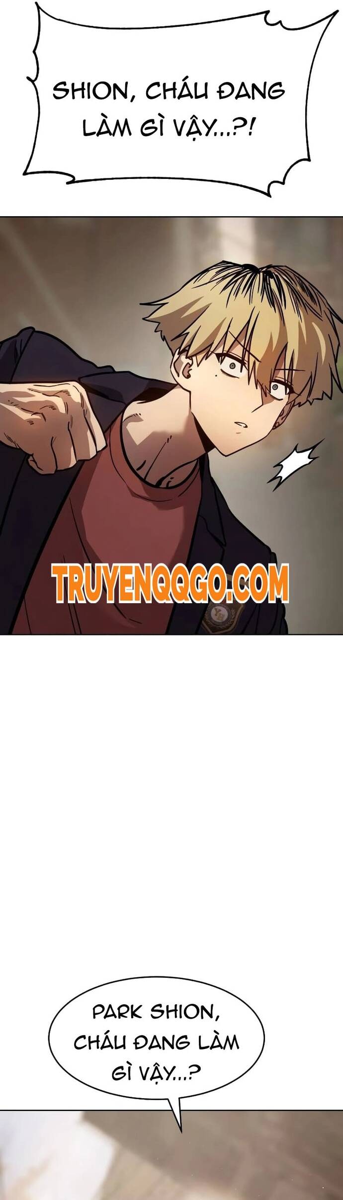 Dinh Thự Chết - Chapter 8 - Page 100