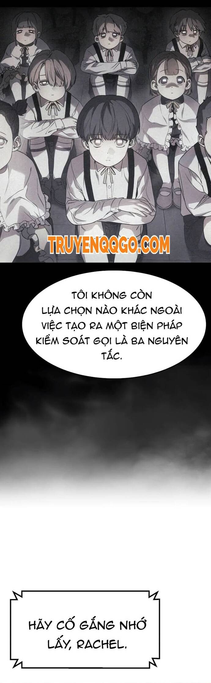 Dinh Thự Chết - Chapter 8 - Page 13