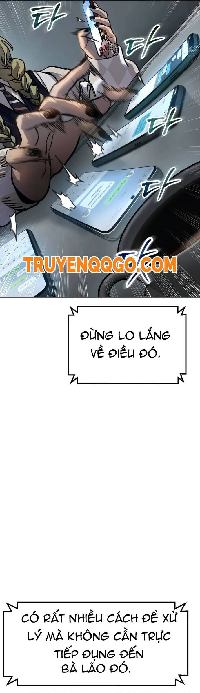 Dinh Thự Chết - Chapter 8 - Page 16