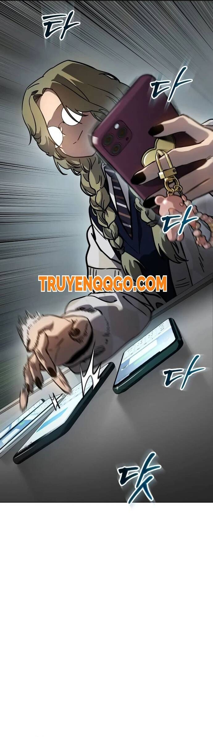 Dinh Thự Chết - Chapter 8 - Page 18