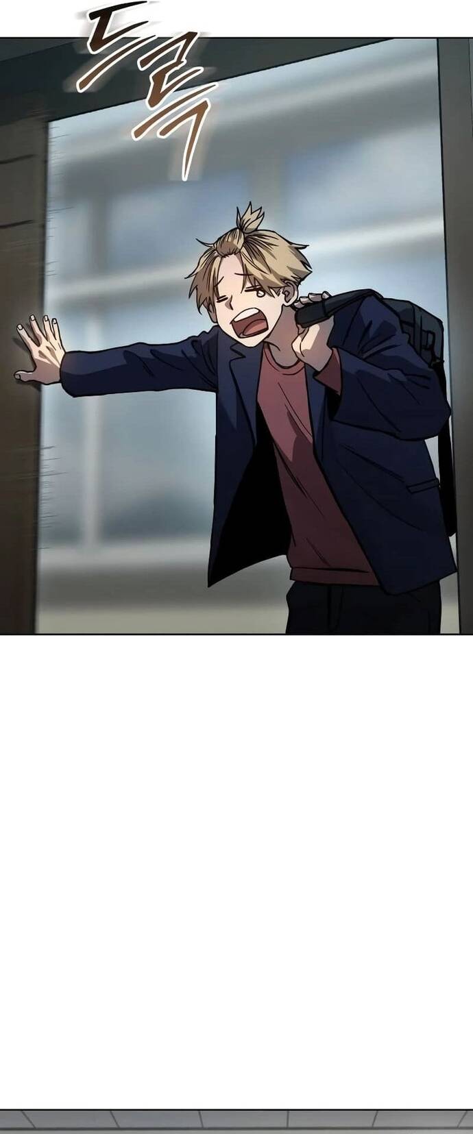 Dinh Thự Chết - Chapter 8 - Page 20