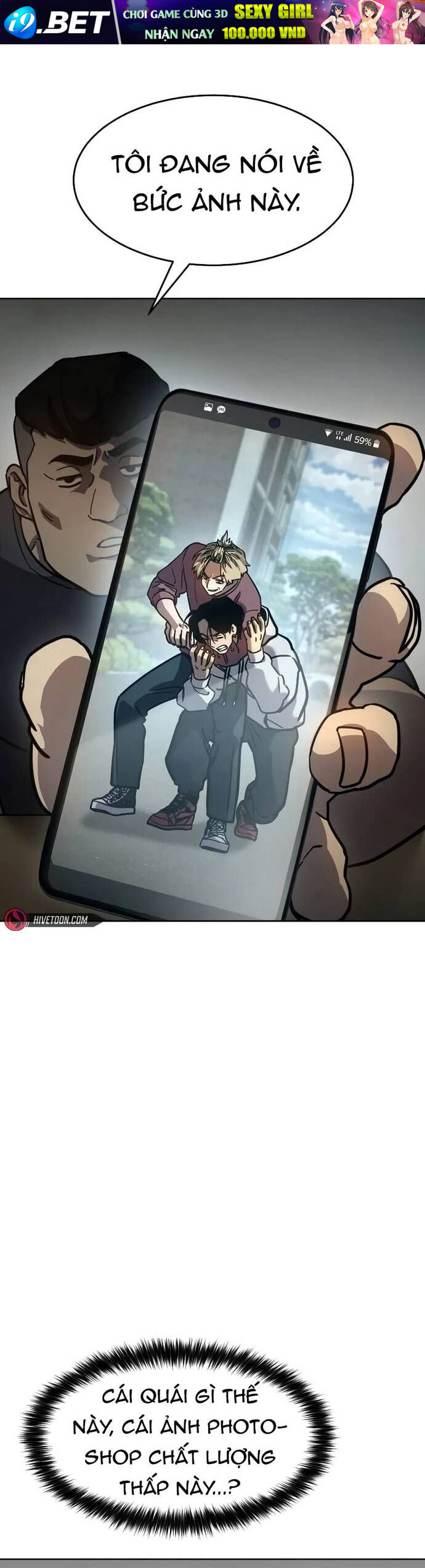 Dinh Thự Chết - Chapter 8 - Page 25