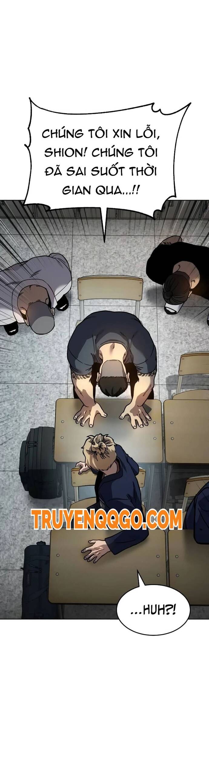 Dinh Thự Chết - Chapter 8 - Page 27