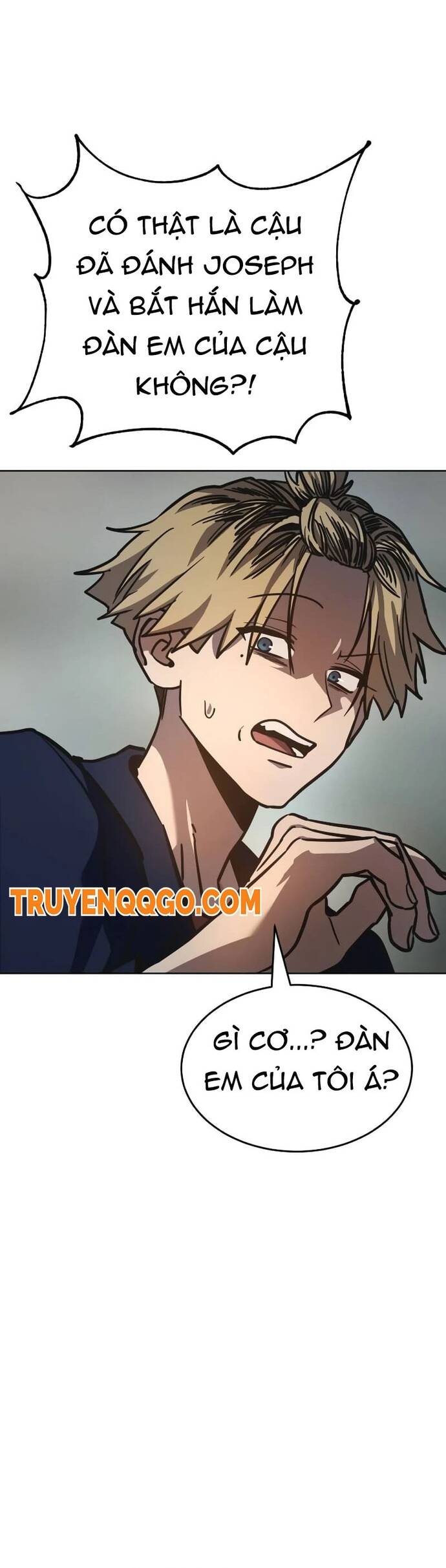 Dinh Thự Chết - Chapter 8 - Page 28