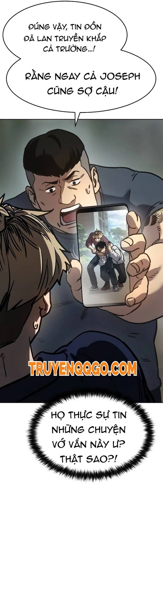 Dinh Thự Chết - Chapter 8 - Page 29
