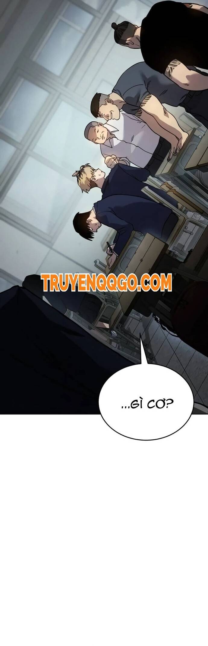 Dinh Thự Chết - Chapter 8 - Page 32