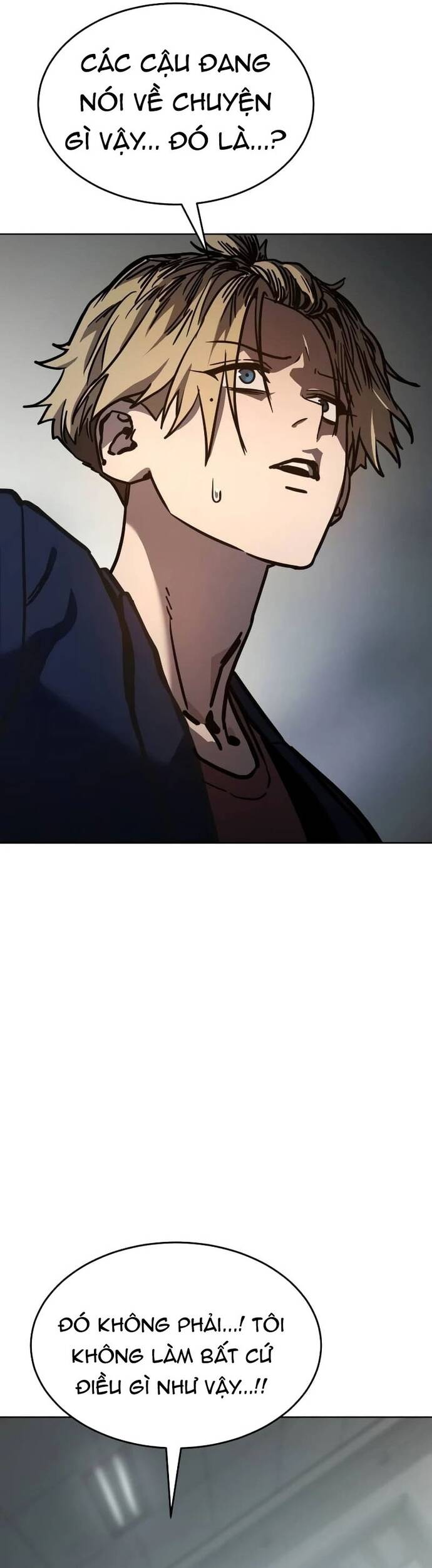 Dinh Thự Chết - Chapter 8 - Page 33
