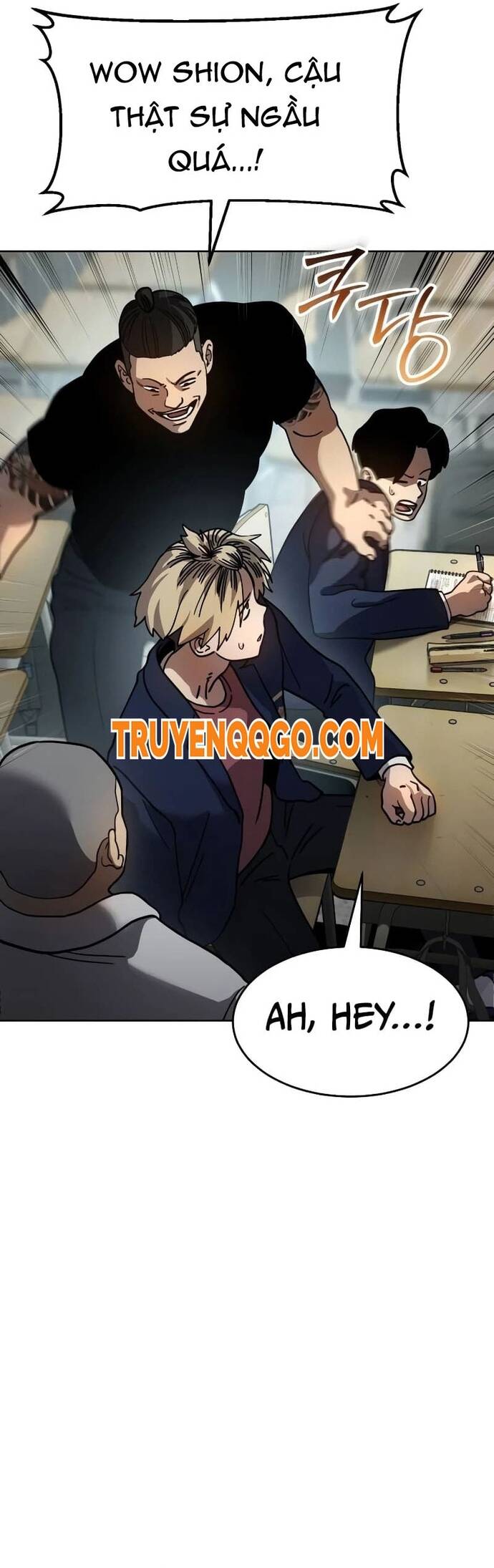 Dinh Thự Chết - Chapter 8 - Page 36