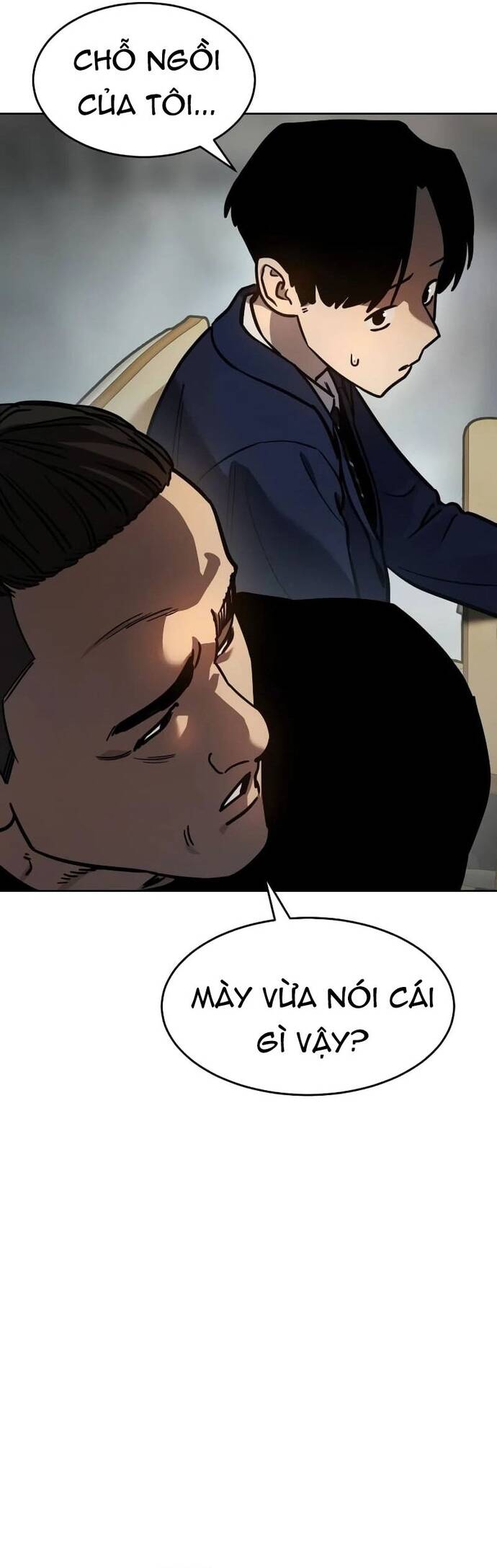 Dinh Thự Chết - Chapter 8 - Page 37