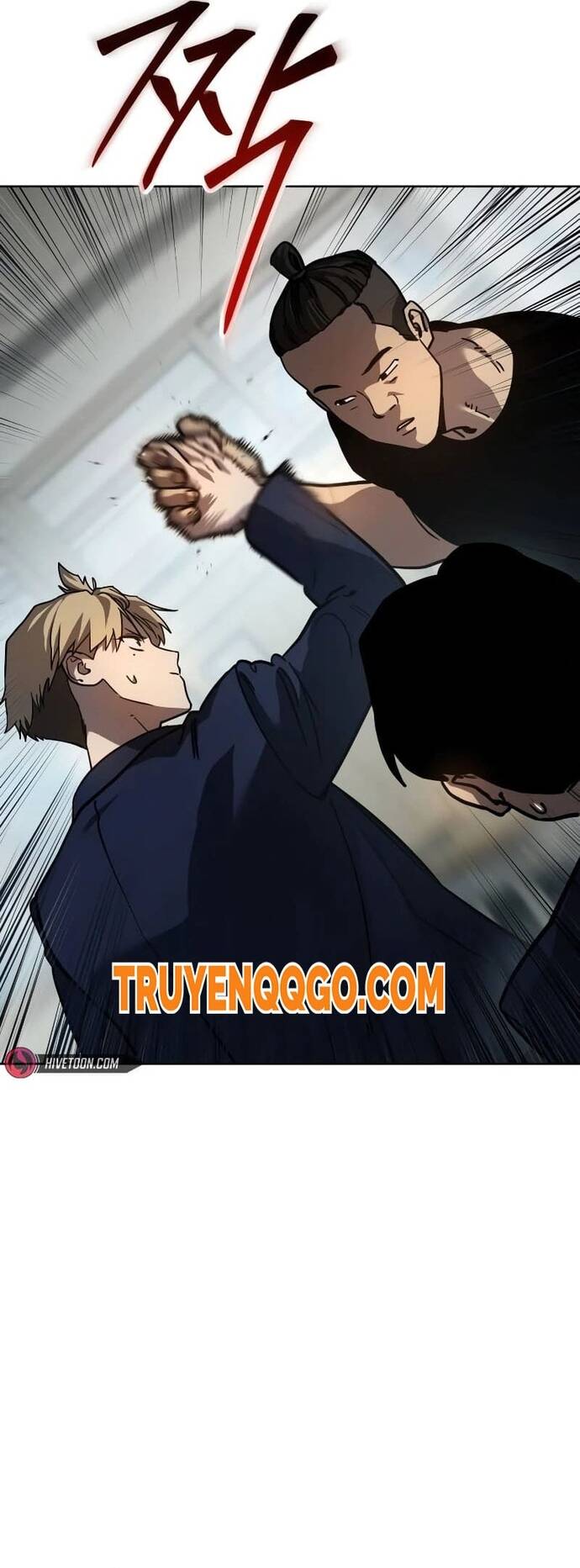 Dinh Thự Chết - Chapter 8 - Page 39