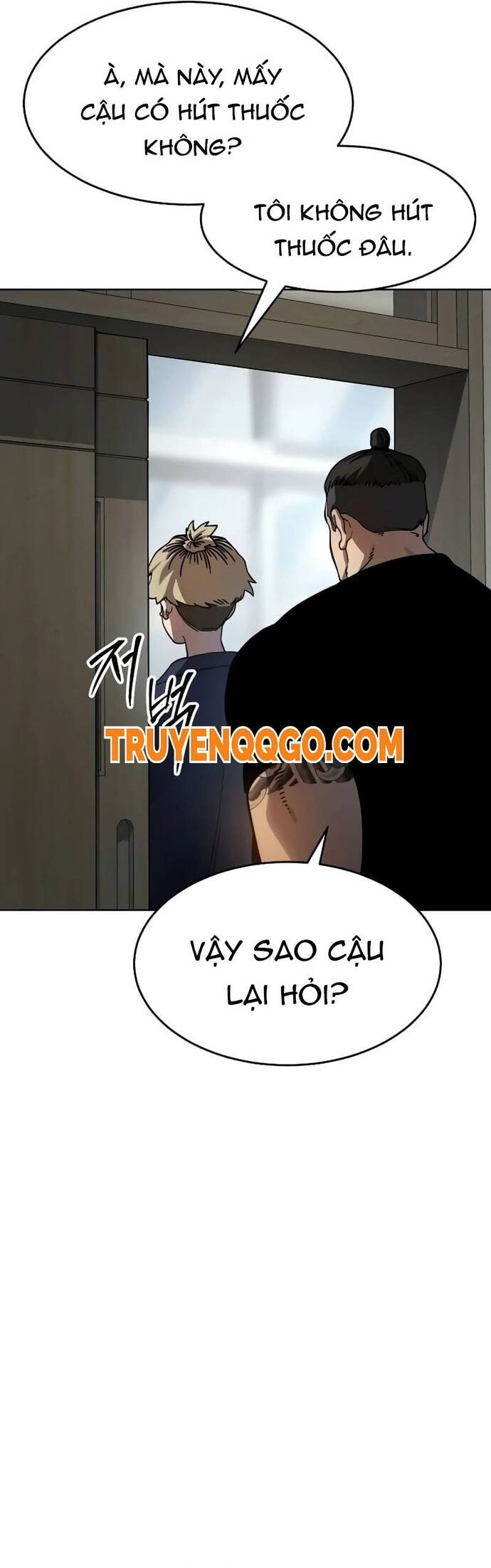 Dinh Thự Chết - Chapter 8 - Page 43