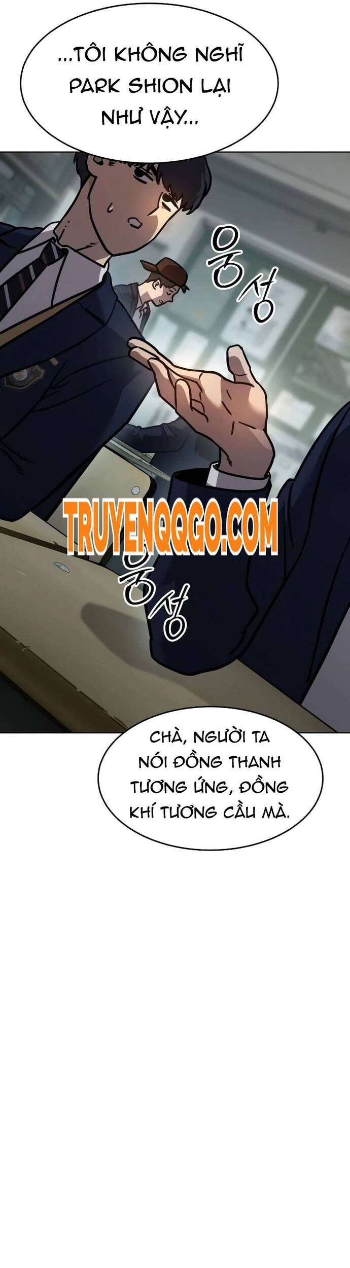 Dinh Thự Chết - Chapter 8 - Page 44