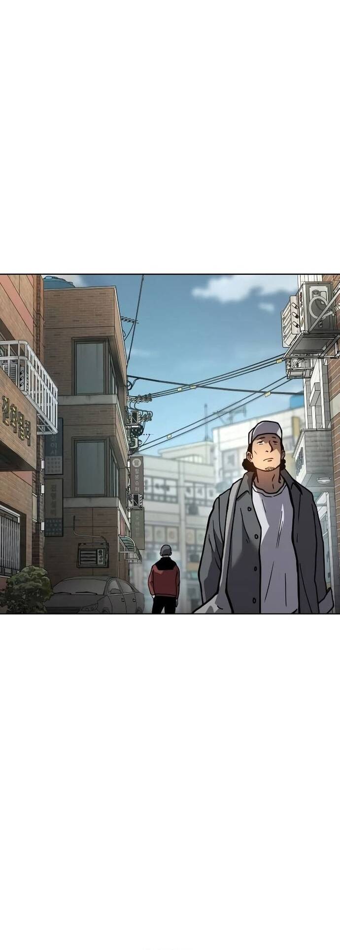 Dinh Thự Chết - Chapter 8 - Page 45