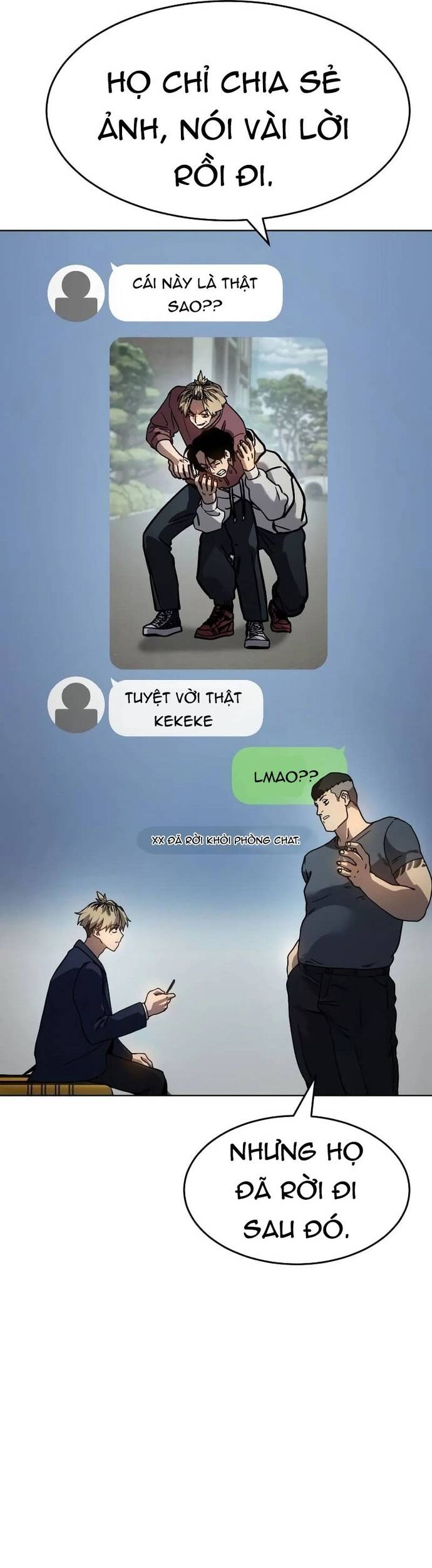 Dinh Thự Chết - Chapter 8 - Page 47