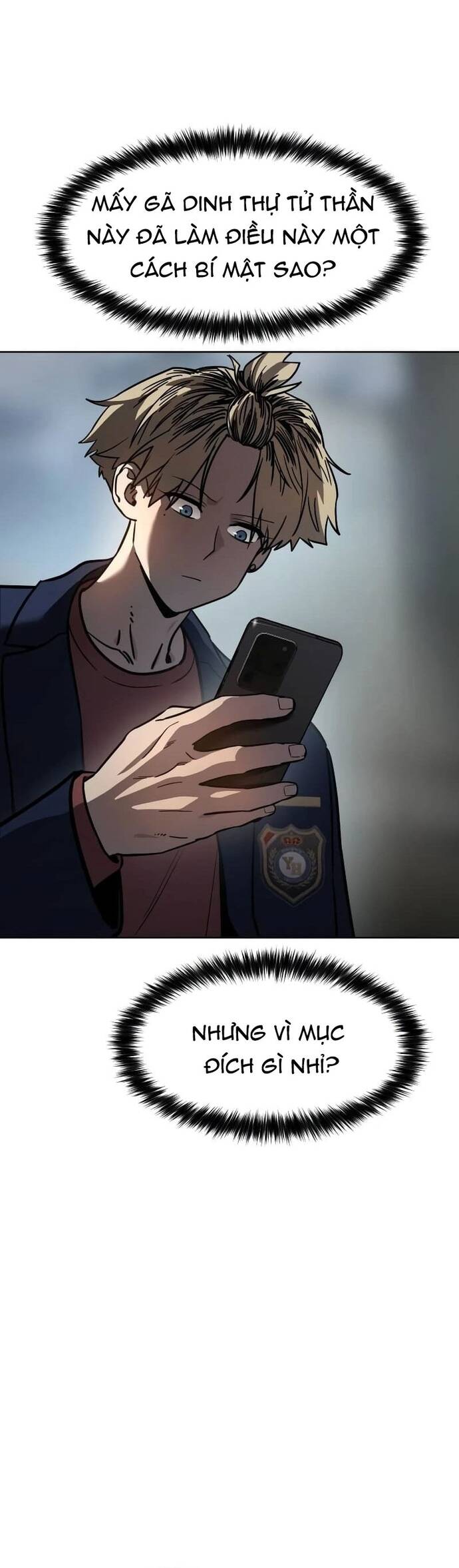 Dinh Thự Chết - Chapter 8 - Page 48