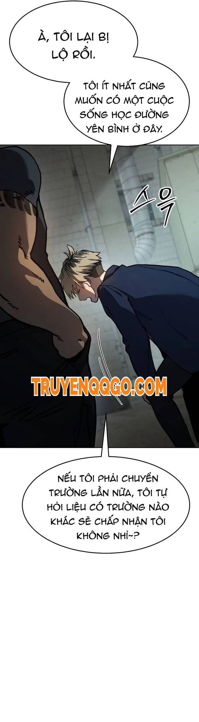 Dinh Thự Chết - Chapter 8 - Page 49