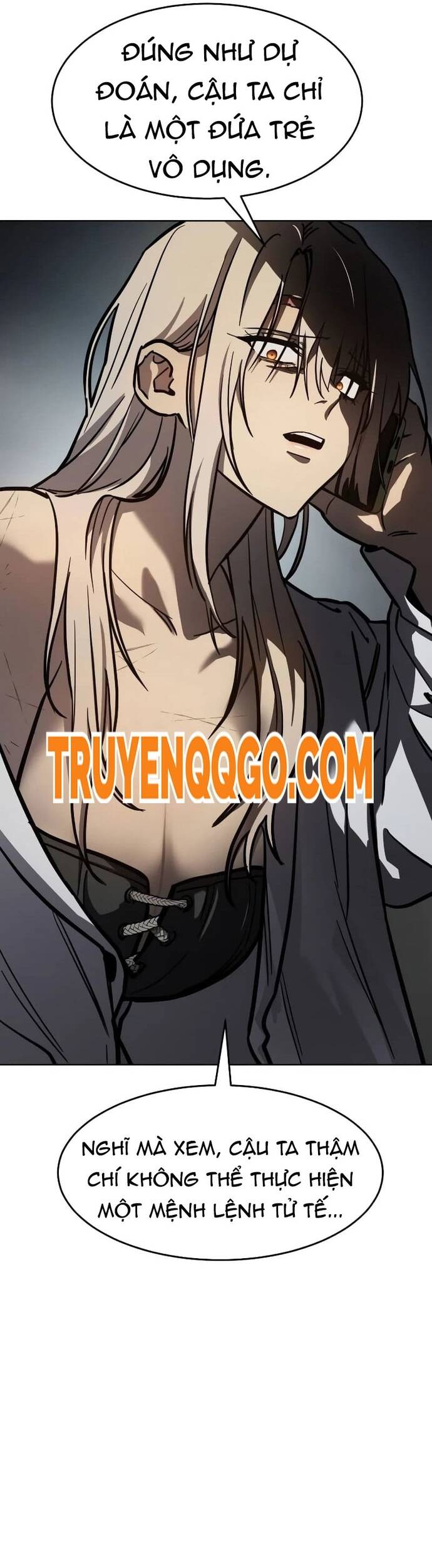 Dinh Thự Chết - Chapter 8 - Page 5
