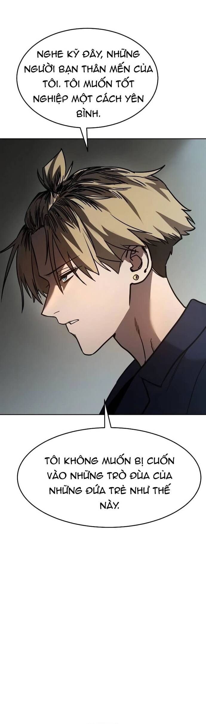 Dinh Thự Chết - Chapter 8 - Page 50