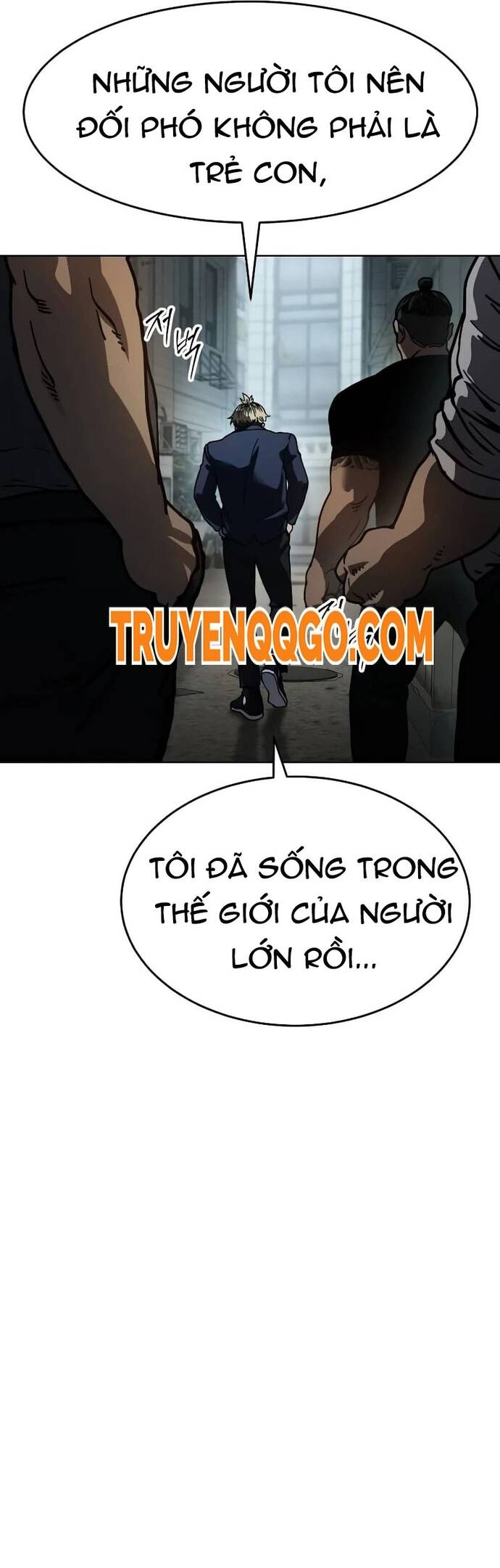 Dinh Thự Chết - Chapter 8 - Page 51