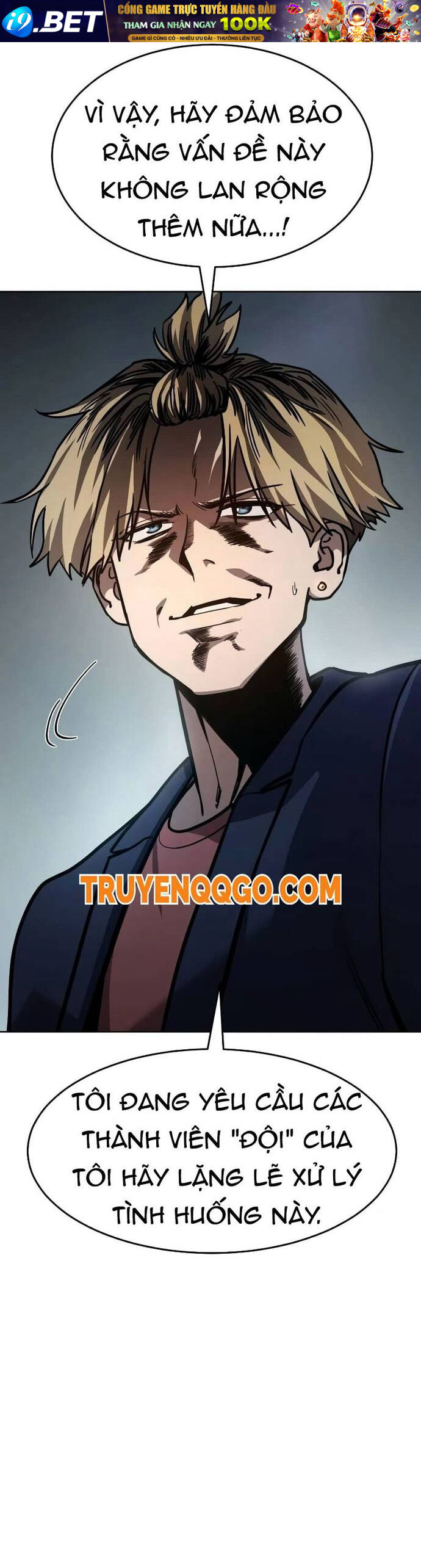 Dinh Thự Chết - Chapter 8 - Page 52