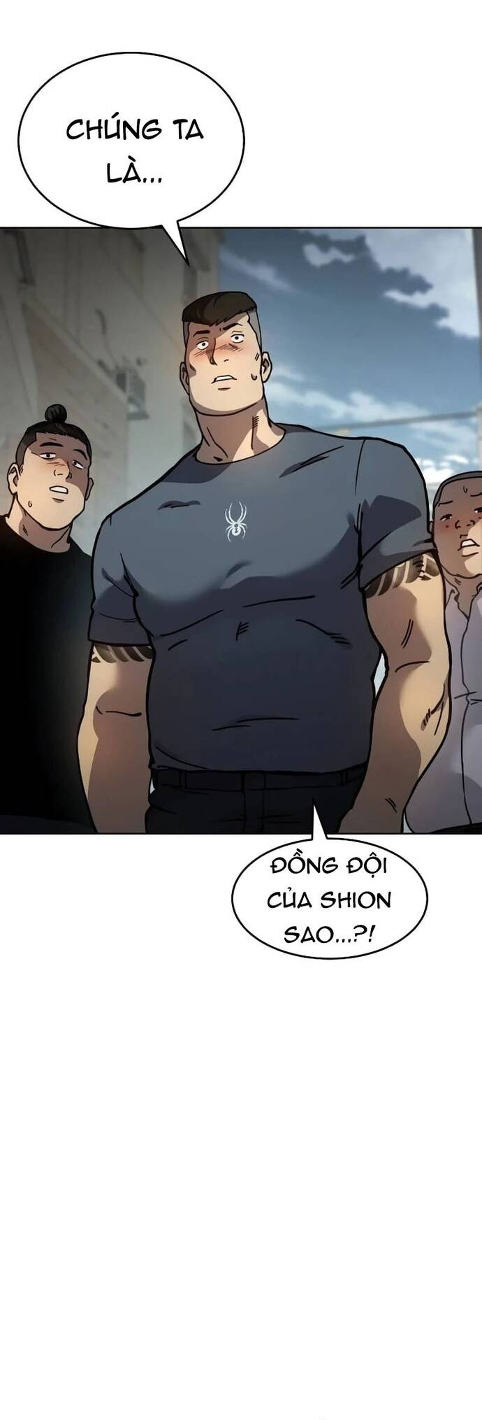 Dinh Thự Chết - Chapter 8 - Page 53