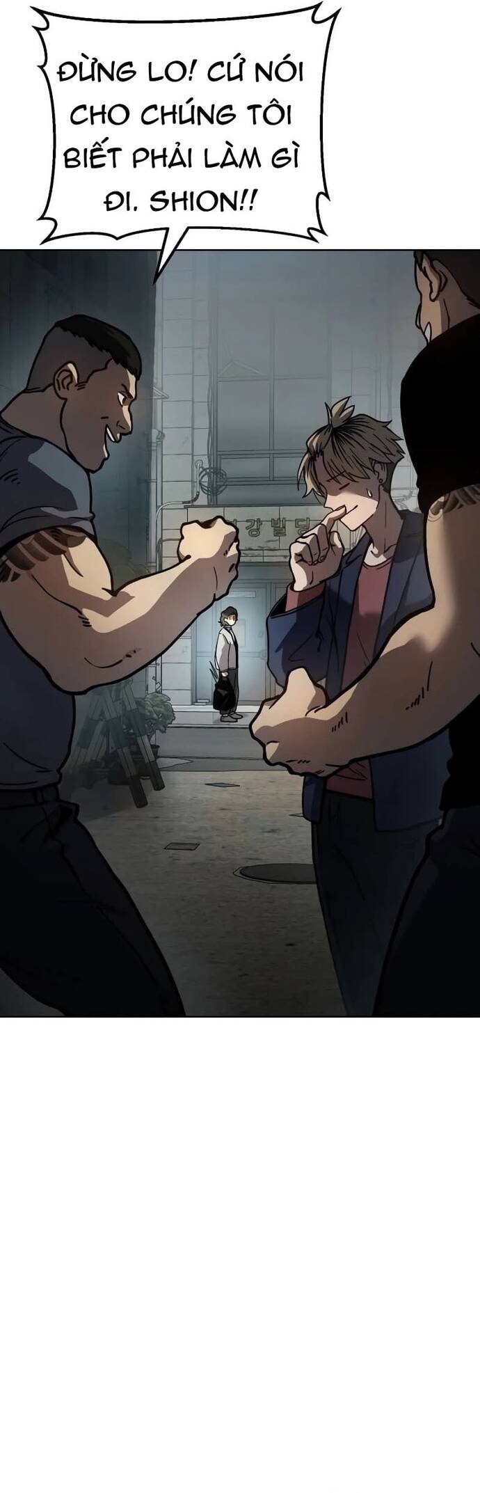 Dinh Thự Chết - Chapter 8 - Page 54