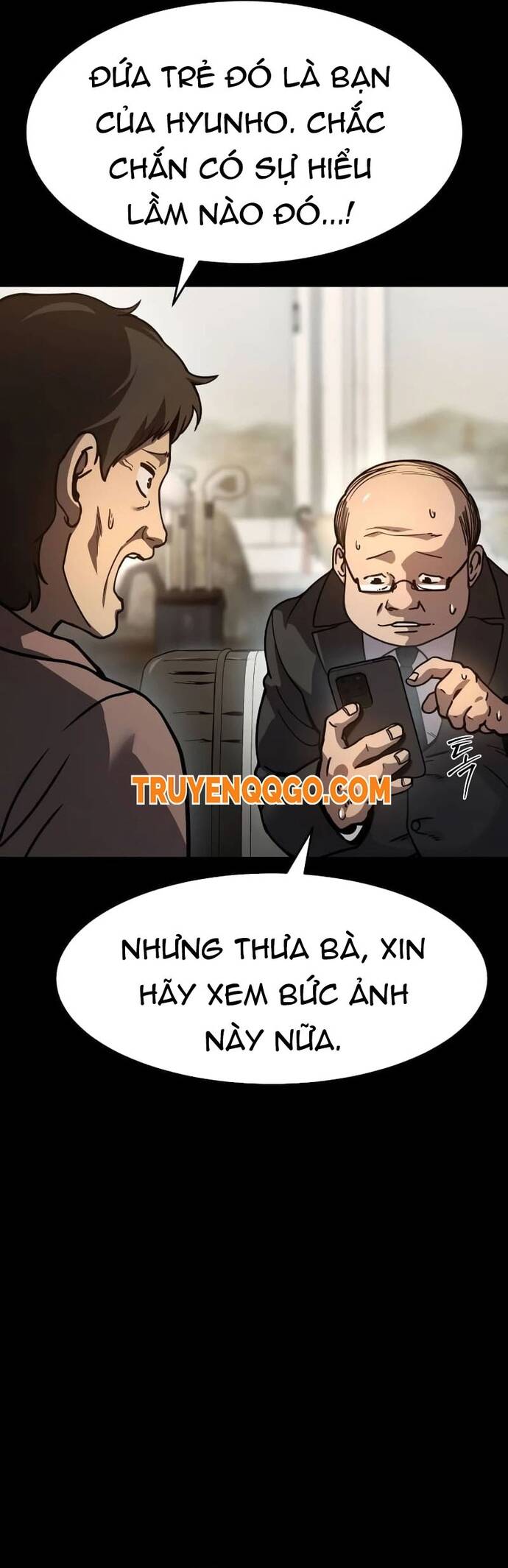 Dinh Thự Chết - Chapter 8 - Page 57