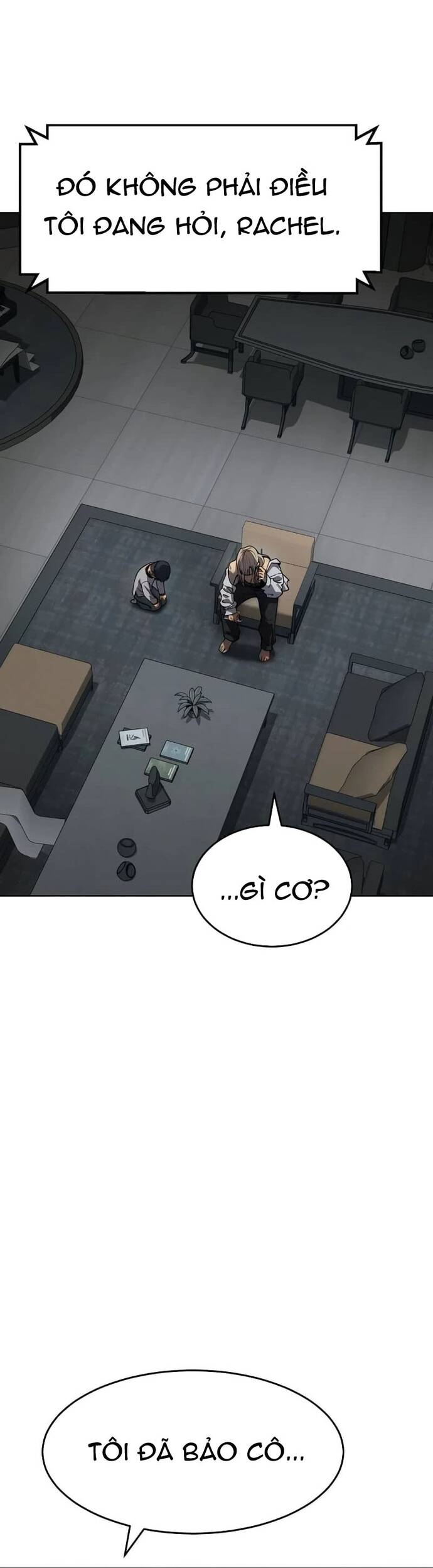 Dinh Thự Chết - Chapter 8 - Page 6