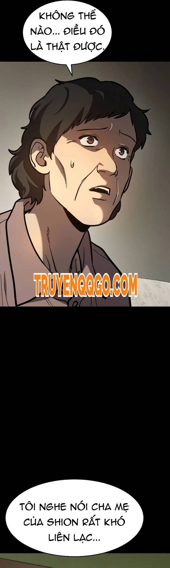 Dinh Thự Chết - Chapter 8 - Page 60