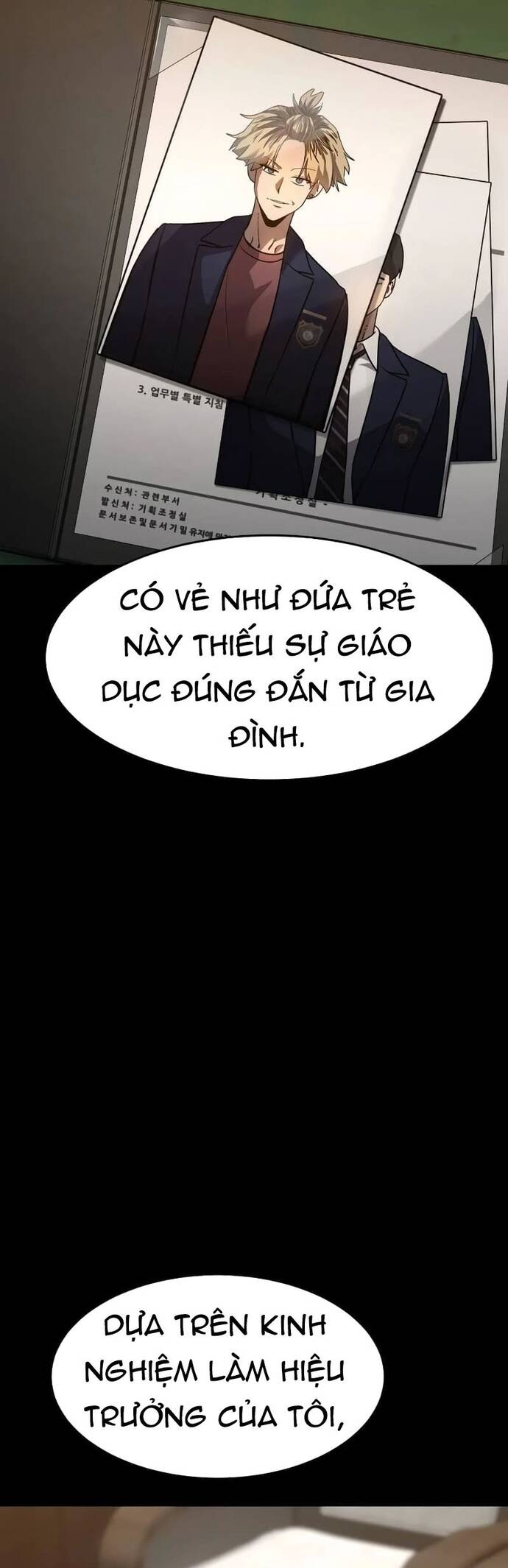 Dinh Thự Chết - Chapter 8 - Page 61