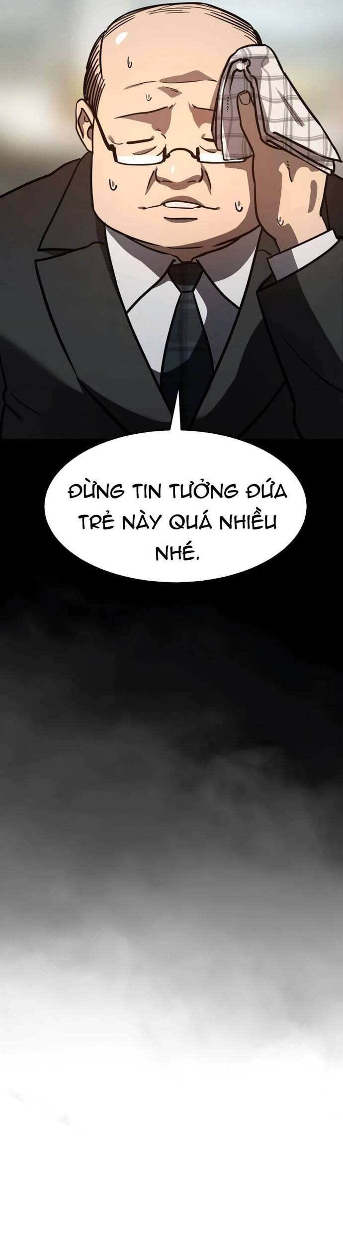 Dinh Thự Chết - Chapter 8 - Page 63