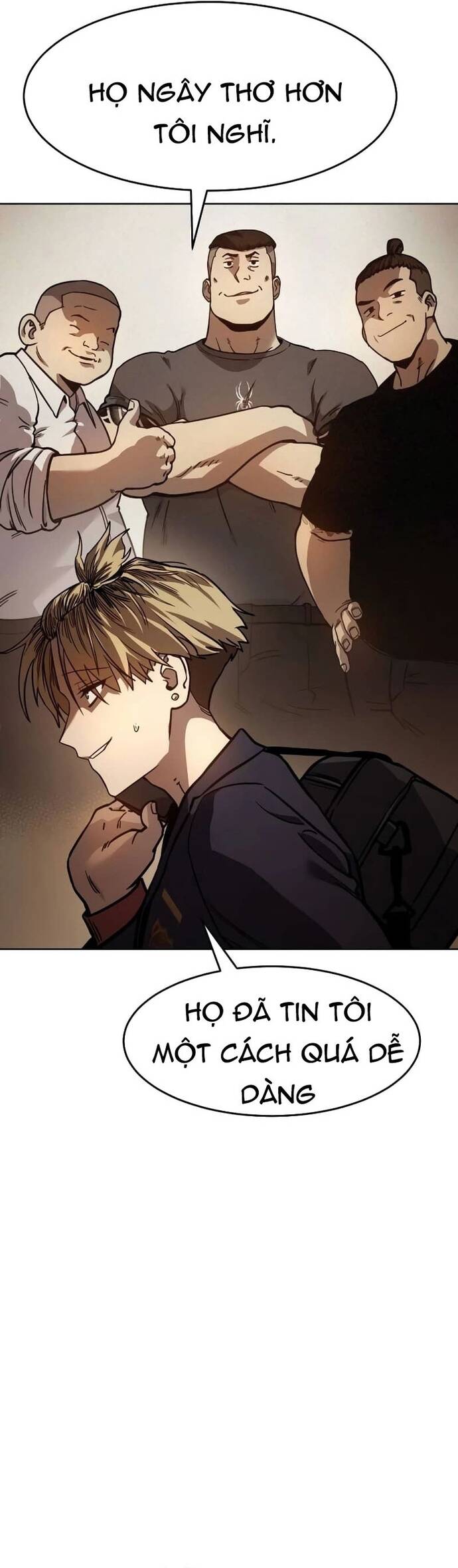 Dinh Thự Chết - Chapter 8 - Page 65