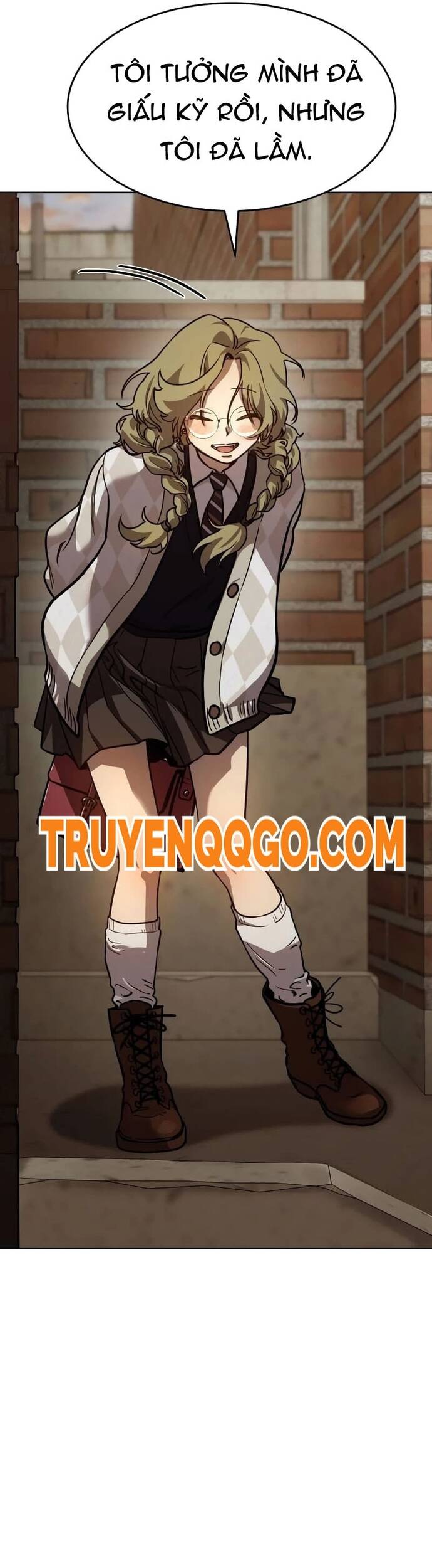 Dinh Thự Chết - Chapter 8 - Page 68