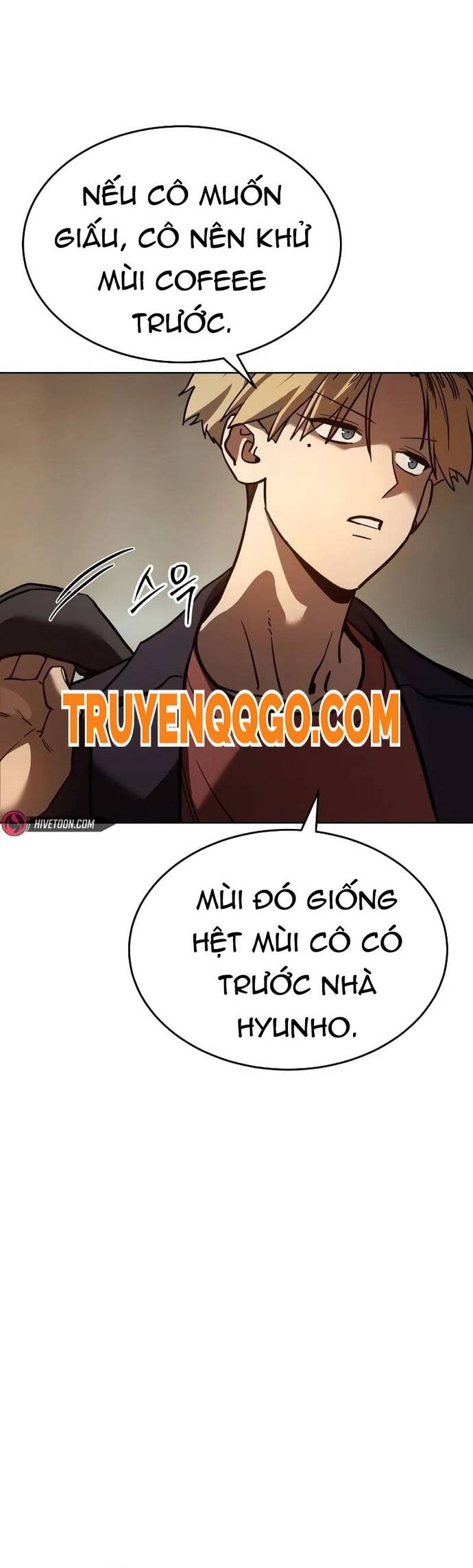 Dinh Thự Chết - Chapter 8 - Page 69