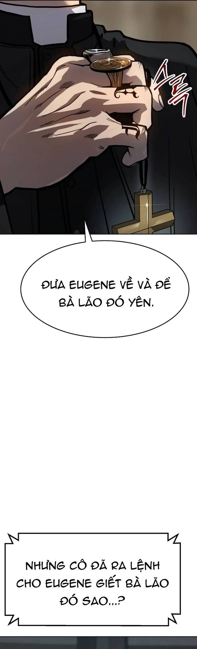 Dinh Thự Chết - Chapter 8 - Page 7