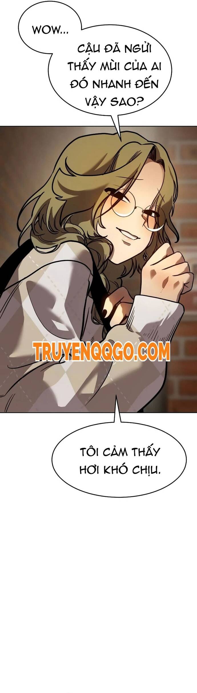 Dinh Thự Chết - Chapter 8 - Page 70