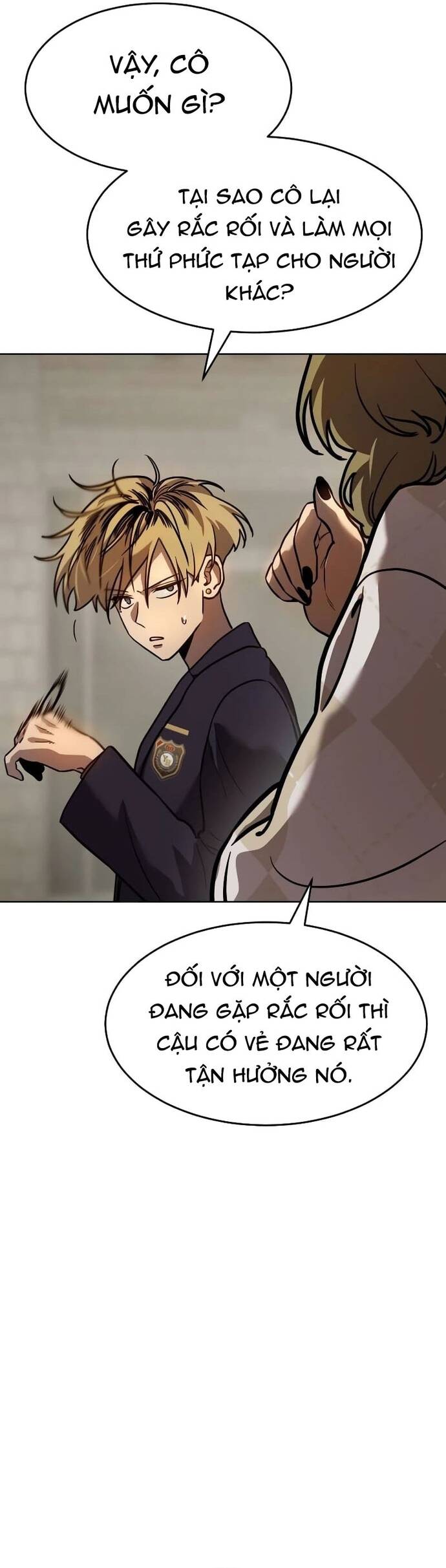 Dinh Thự Chết - Chapter 8 - Page 71