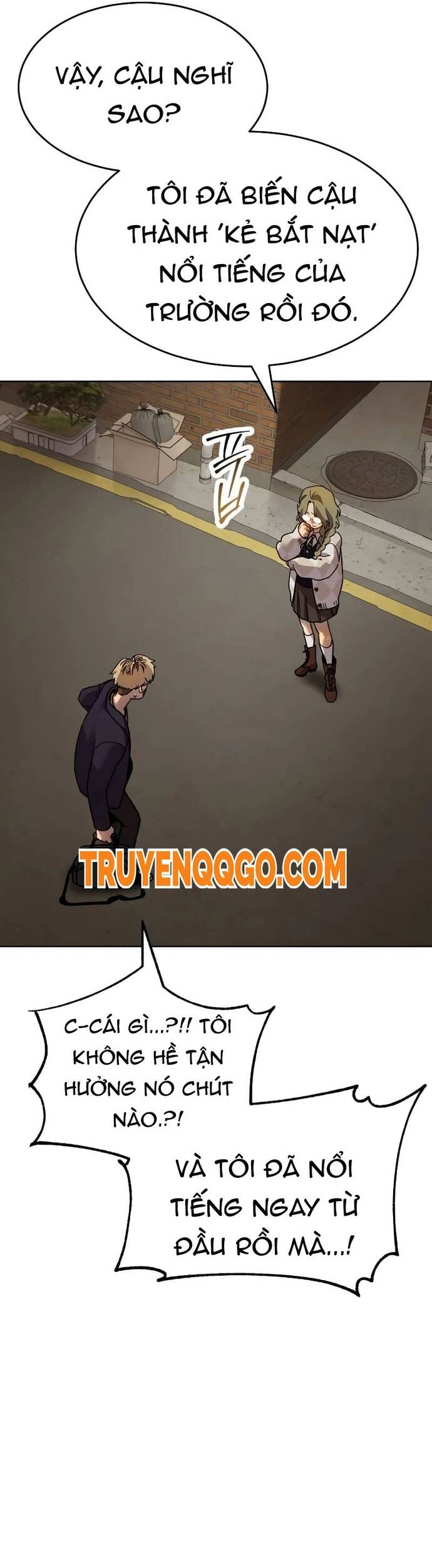 Dinh Thự Chết - Chapter 8 - Page 74