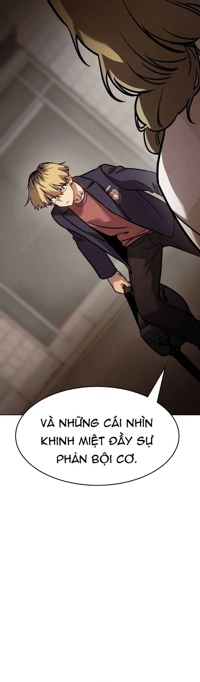 Dinh Thự Chết - Chapter 8 - Page 76