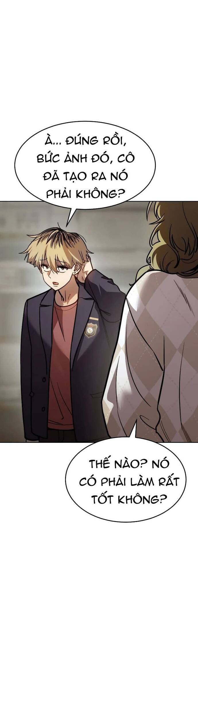 Dinh Thự Chết - Chapter 8 - Page 78