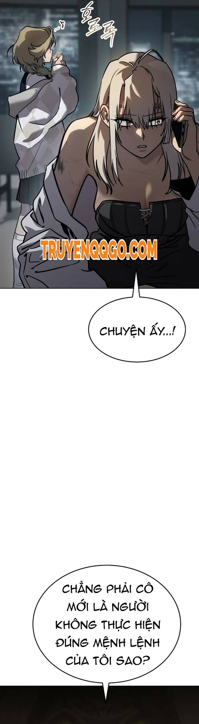 Dinh Thự Chết - Chapter 8 - Page 8