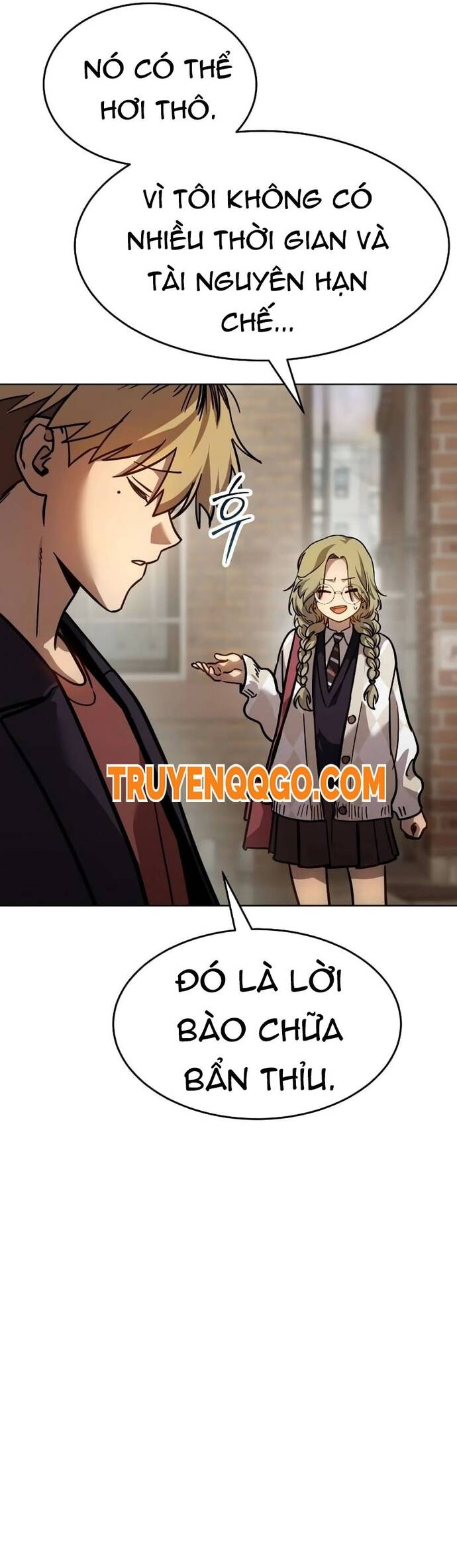 Dinh Thự Chết - Chapter 8 - Page 80