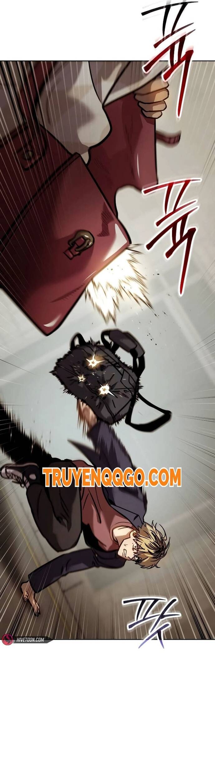 Dinh Thự Chết - Chapter 8 - Page 83