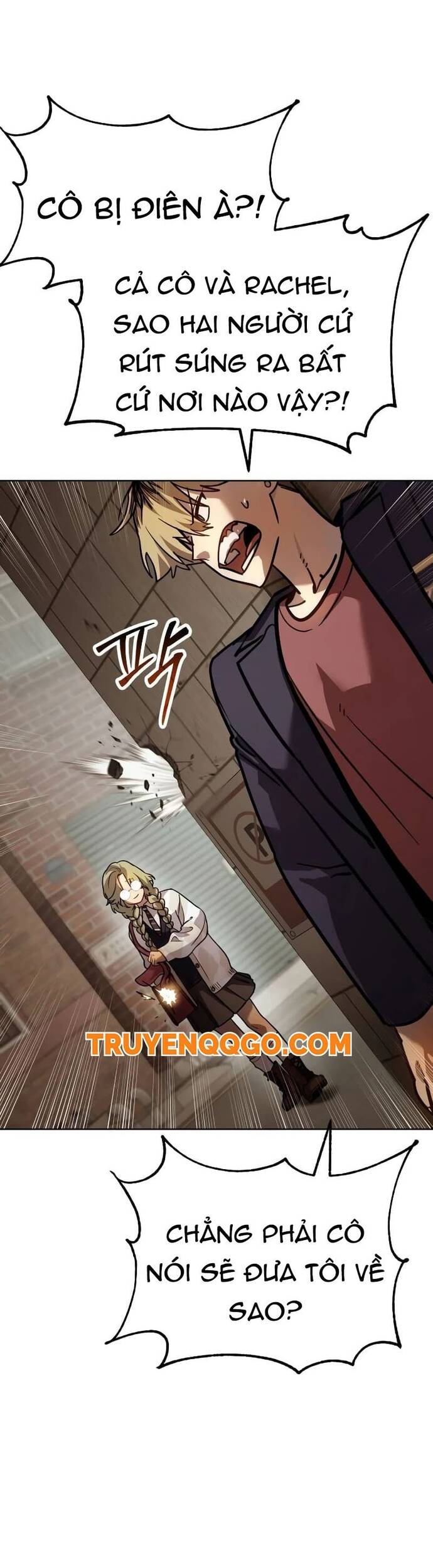 Dinh Thự Chết - Chapter 8 - Page 84